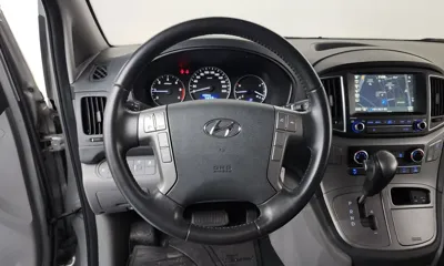 Hyundai Starex 2019, 37829 км, за 19600000 KRW - фото 14