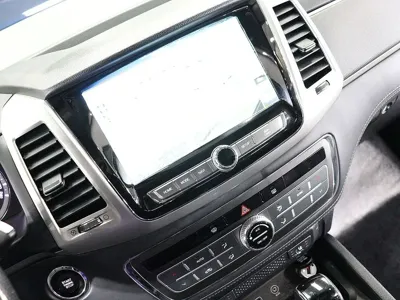 KG_Mobility_Ssangyong Rexton 2018, 220833 км, за 11300000 KRW - фото 7