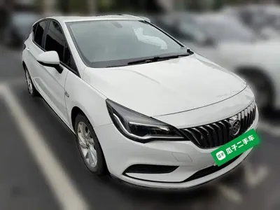 Buick Verano 2016, 154700 км, за 22300 CNY - фото 7