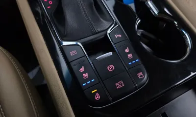 Kia Canival 2019, 224766 км, за 11900000 KRW - фото 17