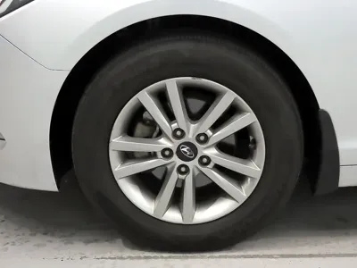 Hyundai Sonata 2016, 251144 км, за 4500000 KRW - фото 5