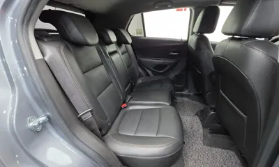 ChevroletGMDaewoo Trax 2019, 59976 км, за 9500000 KRW - фото 19