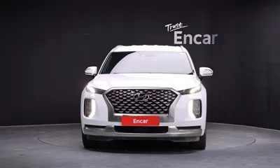 Hyundai Palisade 2022, 98974 км, за 23500000 KRW - фото 3