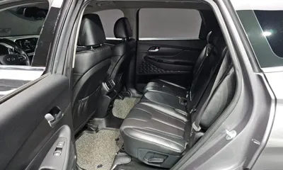 Hyundai Santafe 2019, 71015 км, за 18300000 KRW - фото 17