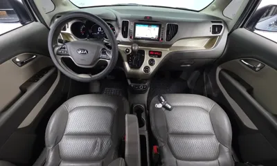 Kia Ray 2013, 117518 км, за 6500000 KRW - фото 7