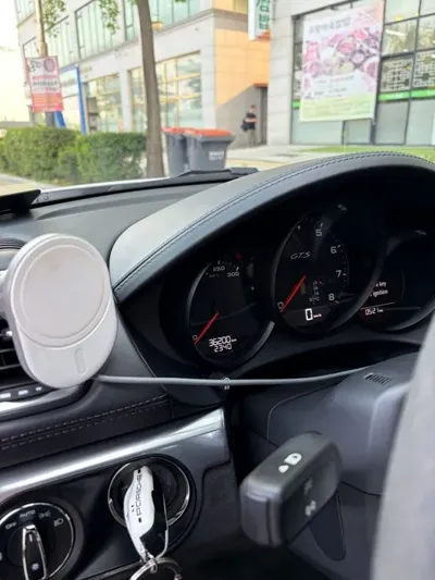 Porsche 718 2018, 36000 км, за 75000000 KRW - фото 7