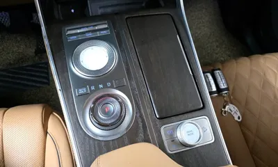 Genesis GV80 2021, 148876 км, за 33590000 KRW - фото 9