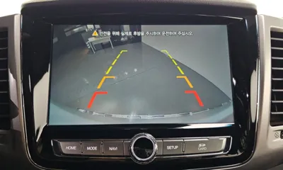 KG_Mobility_Ssangyong Rexton 2019, 85236 км, за 16990000 KRW - фото 18