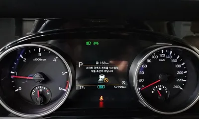 Kia Canival 2021, 52799 км, за 25500000 KRW - фото 8
