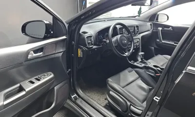 Kia Sportage 2017, 183310 км, за 33330000 KRW - фото 10