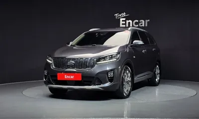 Kia Sorento 2018, 78946 км, за 17700000 KRW