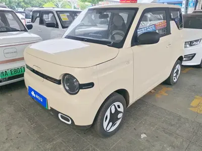 Galaxy Panda · 2026 год