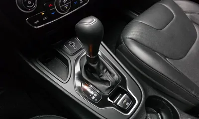 Jeep Cherokee 2020, 66780 км, за 14500000 KRW - фото 9
