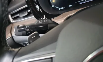 Kia K5 2020, 84618 км, за 19990000 KRW - фото 35