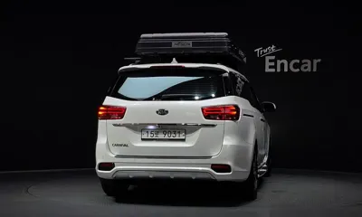 Kia Canival 2019, 35584 км, за 20900000 KRW - фото 4