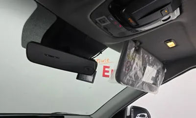Kia Seltos 2021, 69860 км, за 99990000 KRW - фото 20