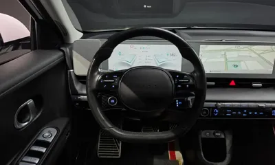 Hyundai Ioniq5 2022, 80329 км, за 32000000 KRW - фото 13