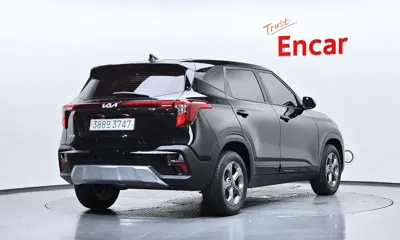 Kia Seltos 2023, 59560 км, за 29900000 KRW - фото 2