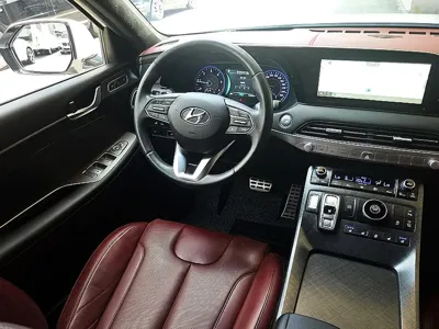 Hyundai Palisade 2019, 91304 км, за 23800000 KRW - фото 6