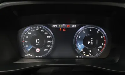 Volvo XC40 2021, 46410 км, за 31400000 KRW - фото 8