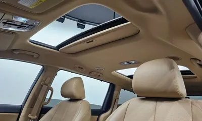 Kia Canival 2019, 88850 км, за 18900000 KRW - фото 19