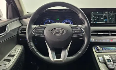 Hyundai Palisade 2019, 115196 км, за 20900000 KRW - фото 13