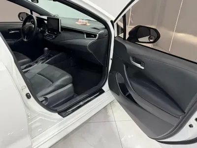 Toyota Levin 2022, 24000 км, за 89800 CNY - фото 18