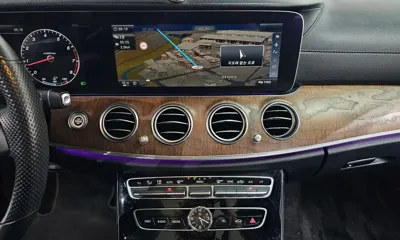 Mercedes-Benz E-Class 2017, 48740 км, за 21800000 KRW - фото 12