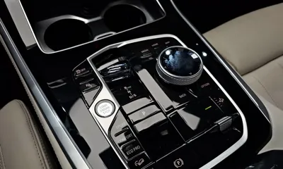 BMW X5 2025, 8311 км, за 155000000 KRW - фото 9