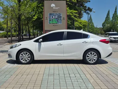 Kia K3 2015, 123600 км, за 5300000 KRW