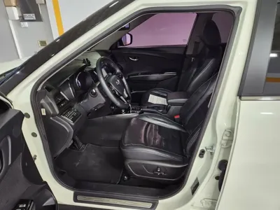 KG_Mobility_Ssangyong TIBOLI 2017, 123253 км, за 7400000 KRW - фото 6