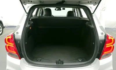 ChevroletGMDaewoo Trax 2017, 151823 км, за 5990000 KRW - фото 20