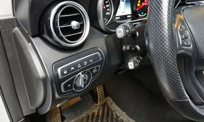 Mercedes-Benz GLC-Class 2019, 181600 км, за 19800000 KRW - фото 16