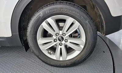 Kia Sportage 2017, 148271 км, за 8500000 KRW - фото 21
