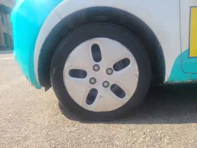 Kia Ray 2016, 221250 км, за 2590000 KRW - фото 5