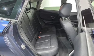 BMW Gran Turismo 2018, 153339 км, за 11500000 KRW - фото 11