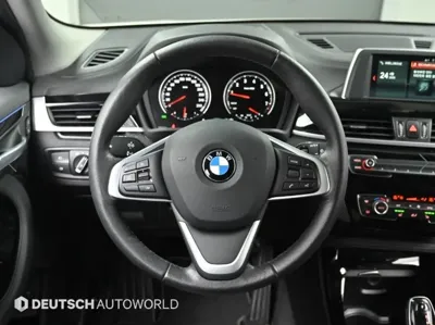BMW X2 (F39) 2020, 37757 км, за 20990000 KRW - фото 13