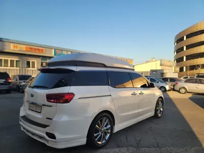 Kia Canival 2019, 111246 км, за 19550000 KRW - фото 5