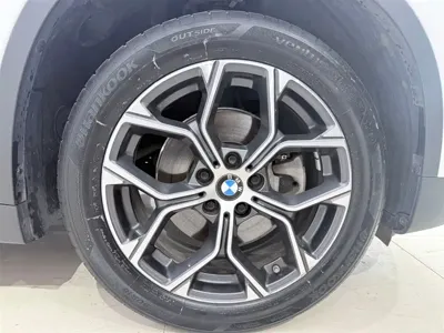 BMW X1 2022, 31000 км, за 155800 CNY - фото 14