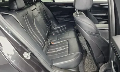 BMW 5-Series 2018, 130481 км, за 22990000 KRW - фото 11