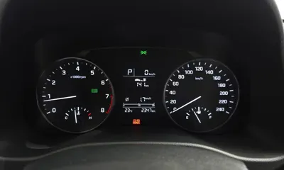 Hyundai Avante 2016, 2347 км, за 12900000 KRW - фото 8