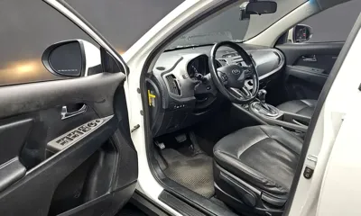 Kia Sportage 2015, 190661 км, за 4190000 KRW - фото 10