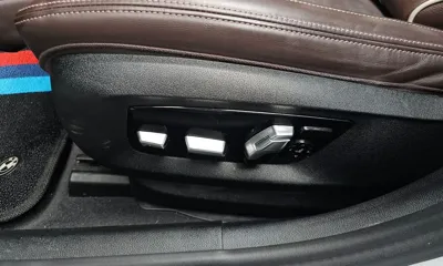 BMW 5-Series 2021, 59779 км, за 37000000 KRW - фото 31