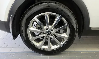 Kia Sorento 2016, 126720 км, за 13300000 KRW - фото 5