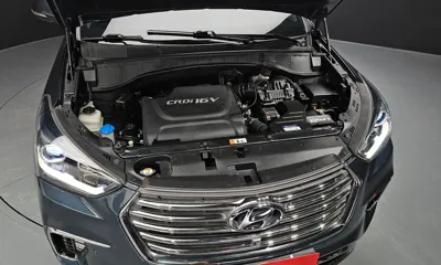 Hyundai Maxcruz 2017, 147771 км, за 13600000 KRW - фото 6