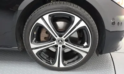 Mercedes-Benz C-Class 2023, 53911 км, за 40500000 KRW - фото 21