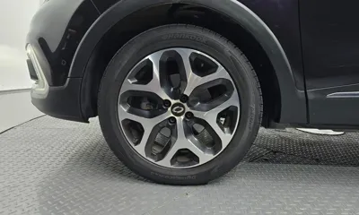 Renault-KoreaSamsung QM3 2018, 74108 км, за 6500000 KRW - фото 5