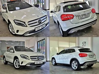 Mercedes-Benz GLA-Class 2016, 107800 км, за 13900000 KRW - фото 19