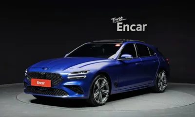 Genesis G70 · 2025 год