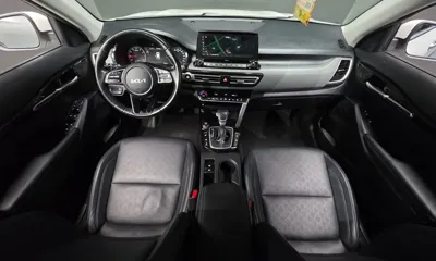 Kia Seltos 2023, 129247 км, за 14200000 KRW - фото 7